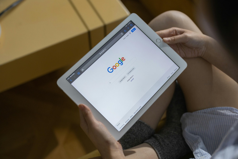 Як оптимізувати сайт для Google: поради експертів Як оптимізувати сайт для Google: поради експертів
