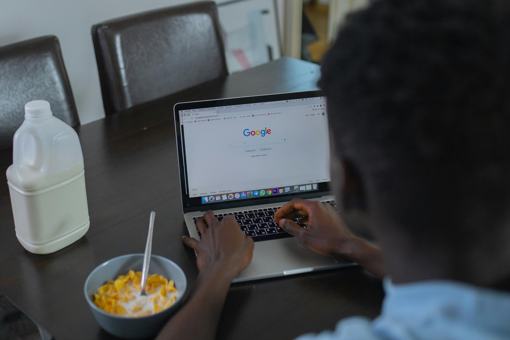 Кроки до успіху: SEO для потрапляння в топ Google Кроки до успіху: SEO для потрапляння в топ Google